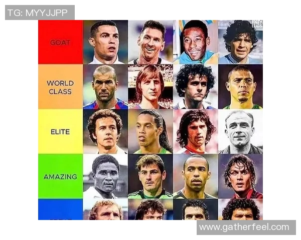 全球最伟大的女足球星盘点 她们如何改变了世界足坛的历史