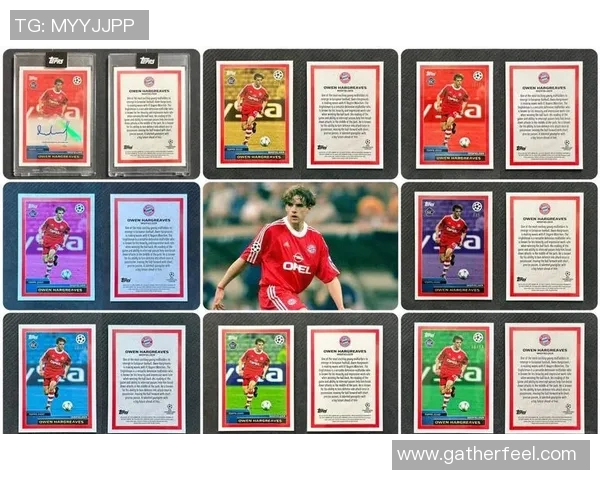 球星卡足球市场价格解析一个卡片多少钱以及收藏价值如何