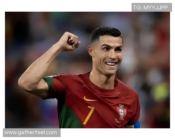 被誉为惹不起的足球巨星C罗为何能成为足坛传奇人物