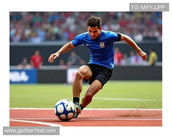 足球史上10位技术变态的超级球星盘点 每位都让人惊叹不已