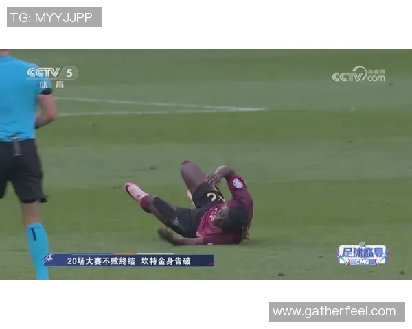 非洲足球明星盘点：从萨拉赫到恩戈洛坎特，代表非洲足球的顶尖人物